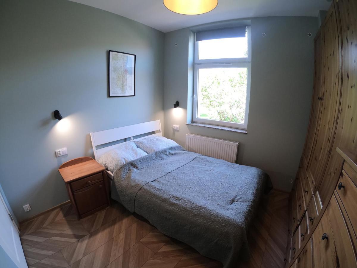 Cozy Corner - Przytulne Mieszkanie Sopot Ngoại thất bức ảnh