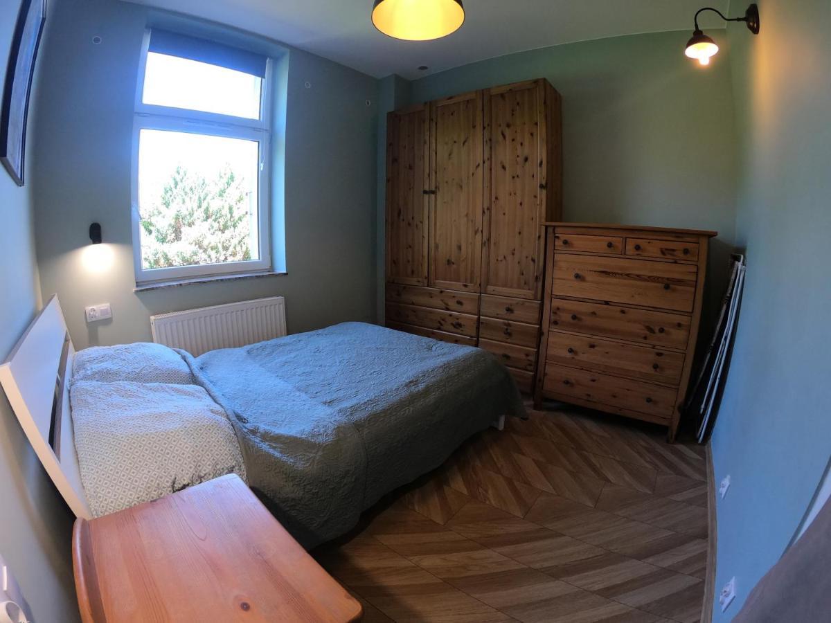 Cozy Corner - Przytulne Mieszkanie Sopot Ngoại thất bức ảnh